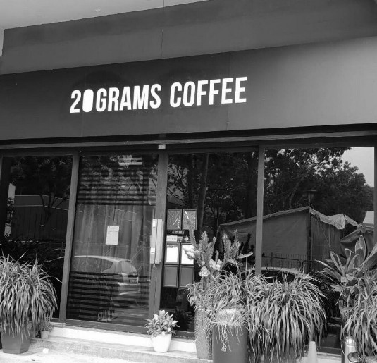 Specialty Coffee in Singapore