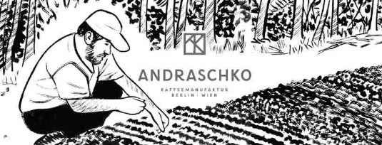 Specialty coffee in Berlin