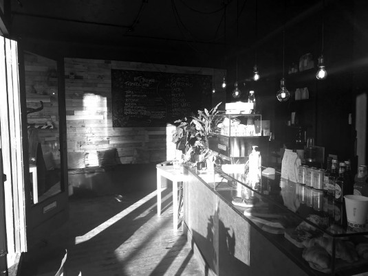 Specialty coffee Shop in Brighton and Hove