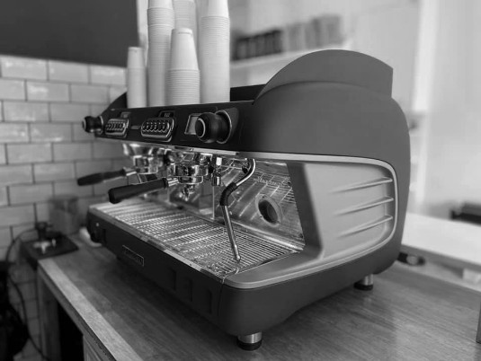 Specialty Coffee Shop in Portslade, Brighton and Hove