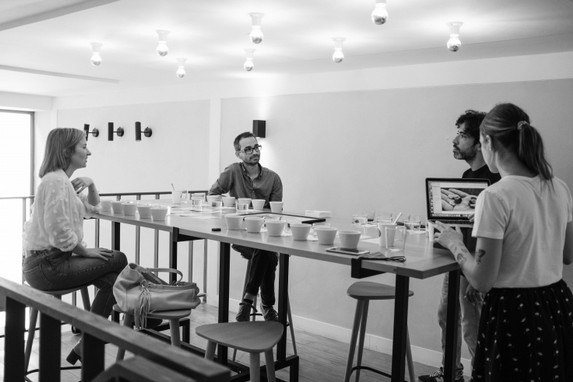 Cupping