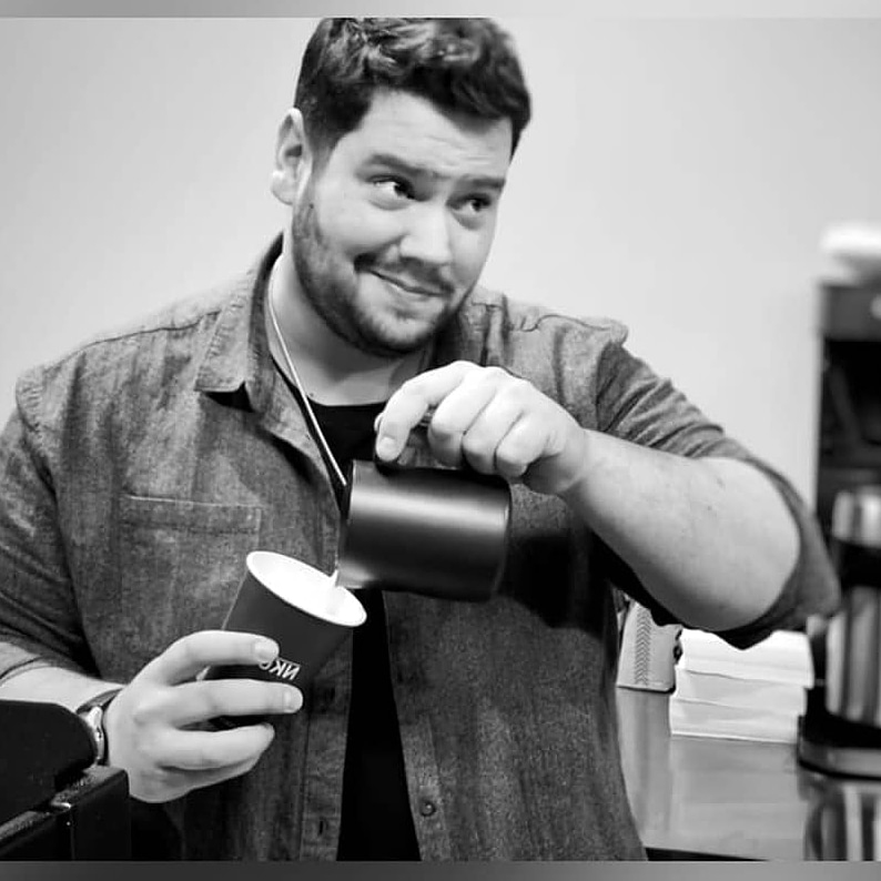 Specialty Coffee Shop