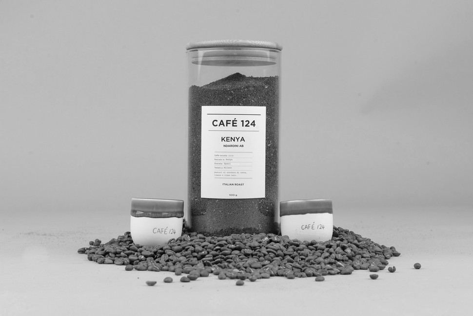 Specialty Coffee