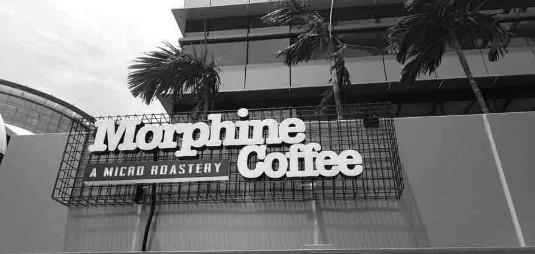specialty coffee roasters in singapore