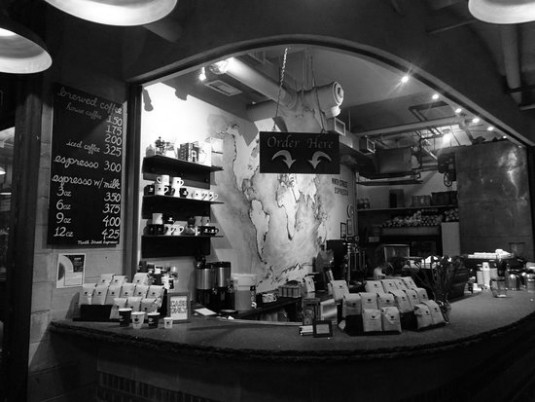 Specialty Coffee Roasters in NYC