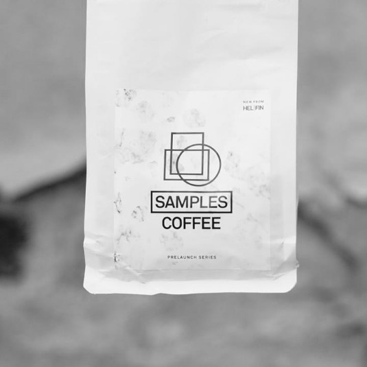 Specialty Coffee Roasters in Helsinki, Finland