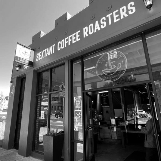 Specialty Coffee Roasters in San Francisco