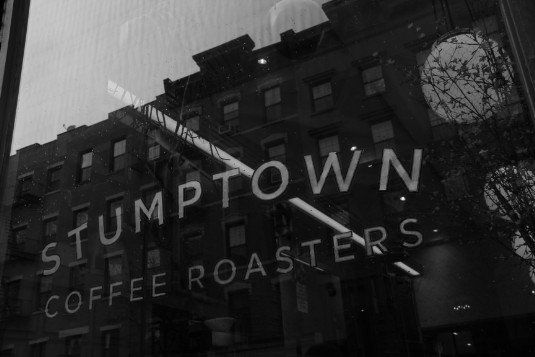 Specialty Coffee Roasters in NYC