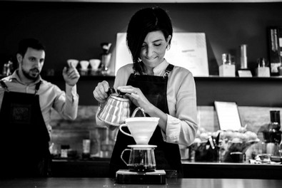 Taste Coffee & More