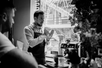 Taste Coffee & More