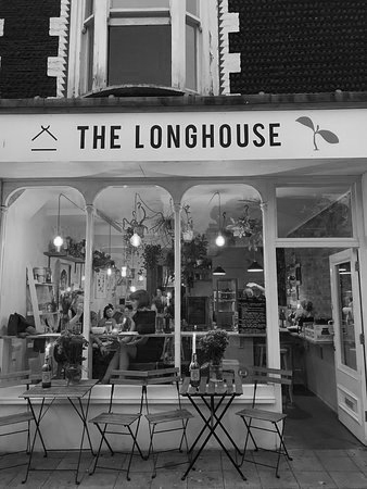 Specialty Coffee Shop in Brighton and Hove
