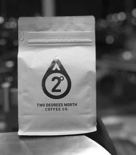 Specialty coffee roasters in Singapore