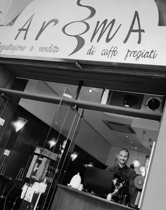 Caffè Specialty a Bologna