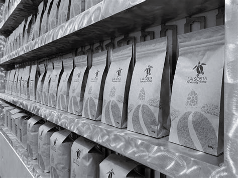 Specialty Coffee Roasters made in Impruneta