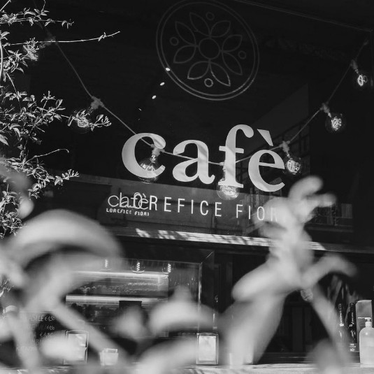 Specialty Coffee in Ragusa