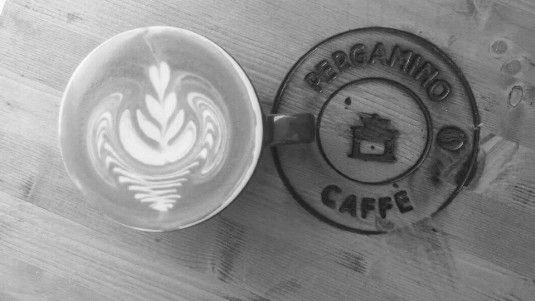 Caffè specialty a Roma