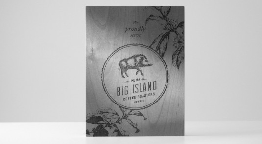 Specialty Coffee Roasters in Big Island