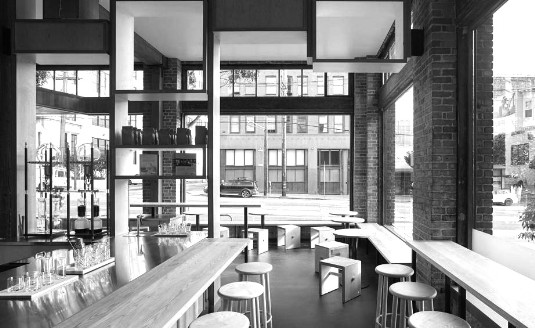 Specialty Coffee Roasters in San Francisco