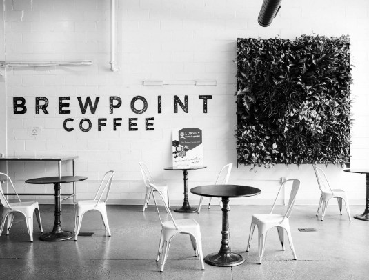 Specialty Coffee Roasters in Elmurst