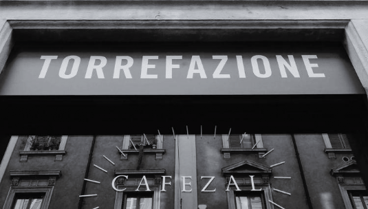 Specialty Coffee Roasters in Milan