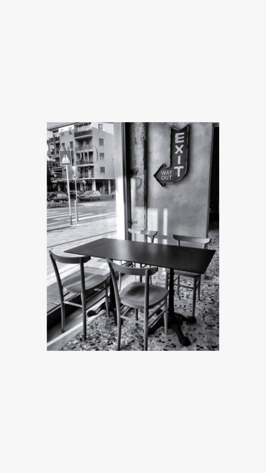 Specialty Coffee Shop in Brescia