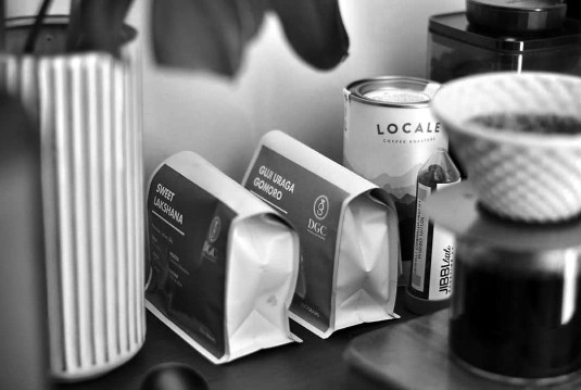 specialty coffee roasters in singapore
