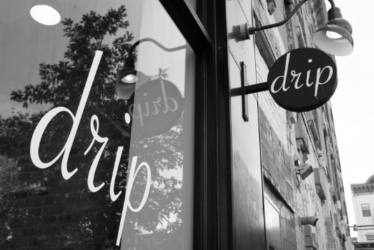specialty coffee in NYC
