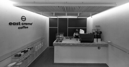 Specialty Coffee Roasters made in Madrid
