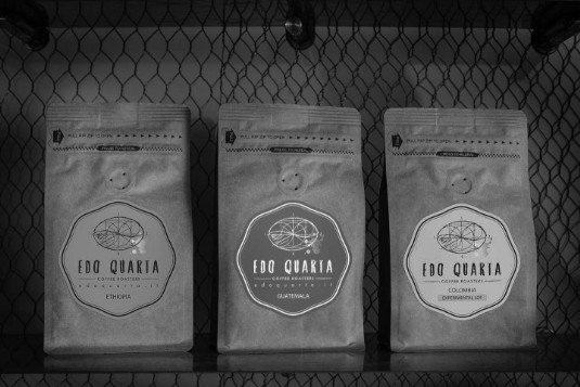 Specialty Coffee Roasters in Lecce