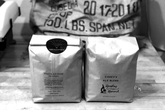 Specialty Coffee Roasters in San Francisco