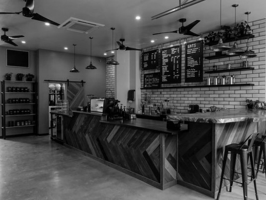 Specialty Coffee Roasters in Big Island
