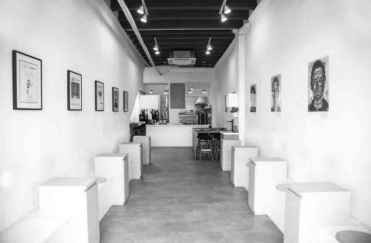 specialty coffee roasters in singapore
