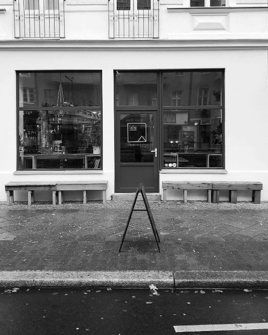 Specialty Coffee in Berlin