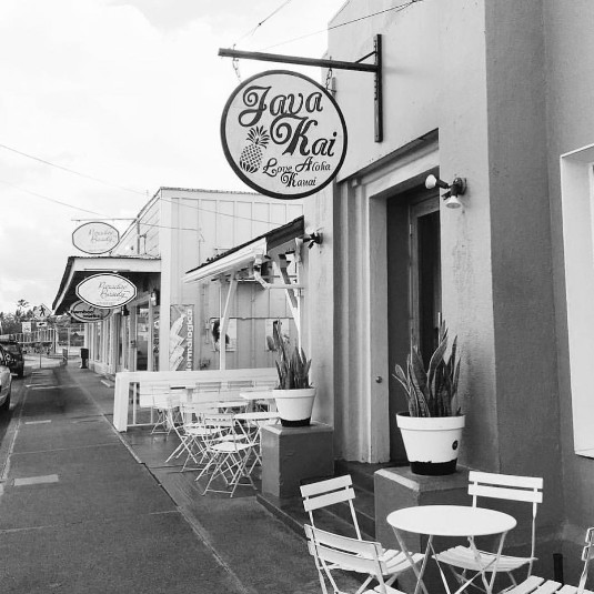 Specialty Coffee Roasters in Kauai