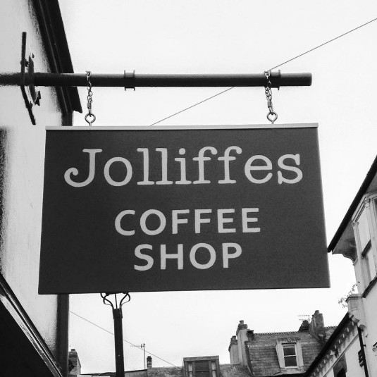 Specialty Coffee Shop in Brighton and Hove