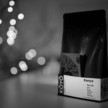 Specialty Coffee Roasters in Aljezur