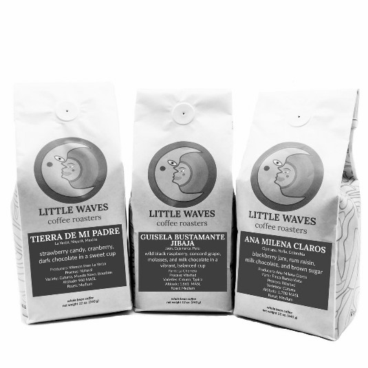 Specialty Coffee Roasters in Durham