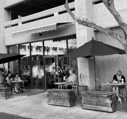 Specialty Coffee Roasters in O'ahu
