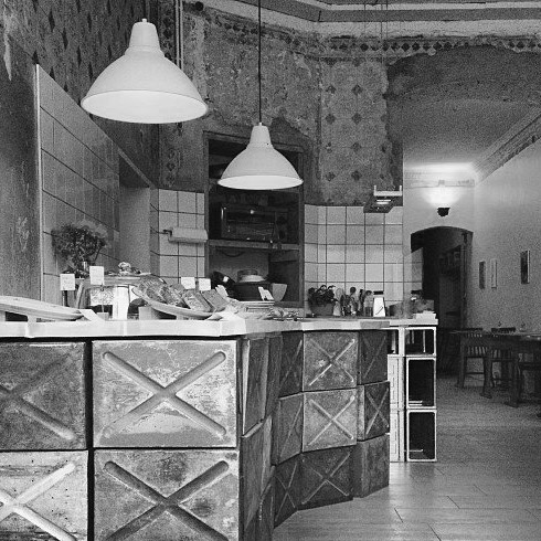 Specialty Coffee in Berlin