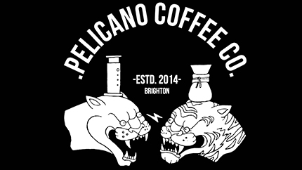 Specialty coffee roasters in Brighton, UK
