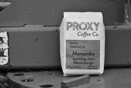 Specialty Coffee Roasters in San Francisco