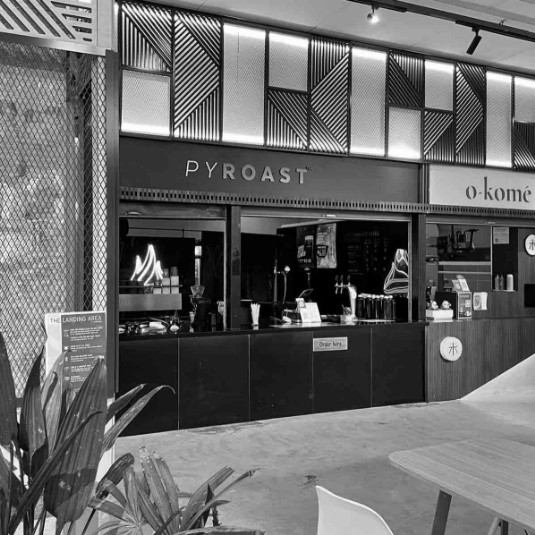 specialty coffee roasters in singapore