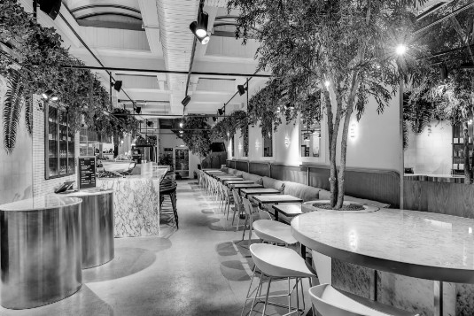 Specialty Coffee Shop in Brighton and Hove