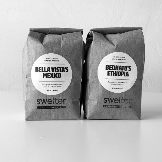 Specialty Coffee Roasters in El Cerrito