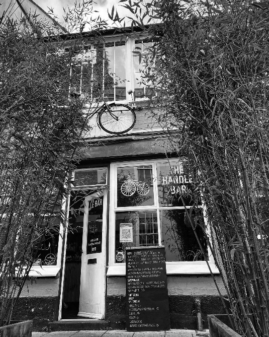 Specialty coffee roasters in Oxford