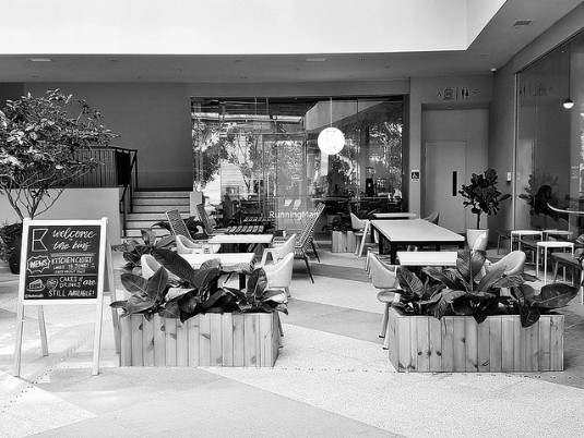 Specialty Coffee in Singapore