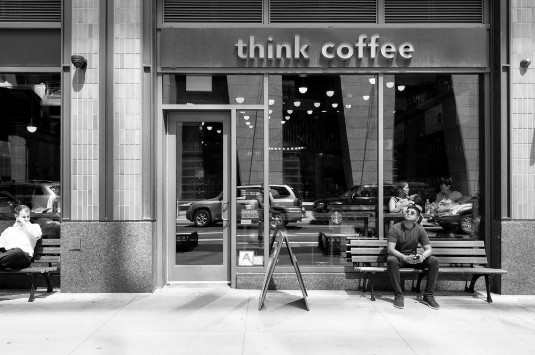 specialty coffee roasters in NYC