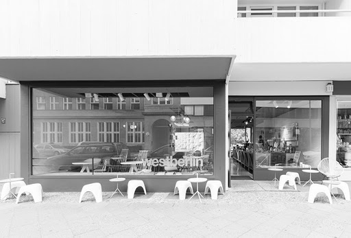 Specialty coffee in Berlin