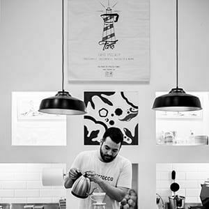 Dario Fociani