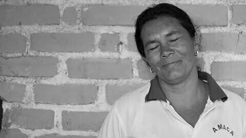 International Women's Day 2021: AMACA Project